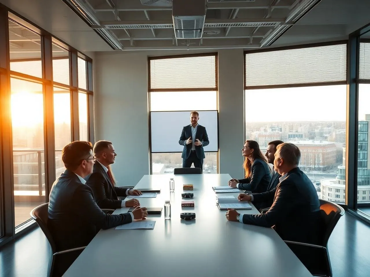 Leadership Development
