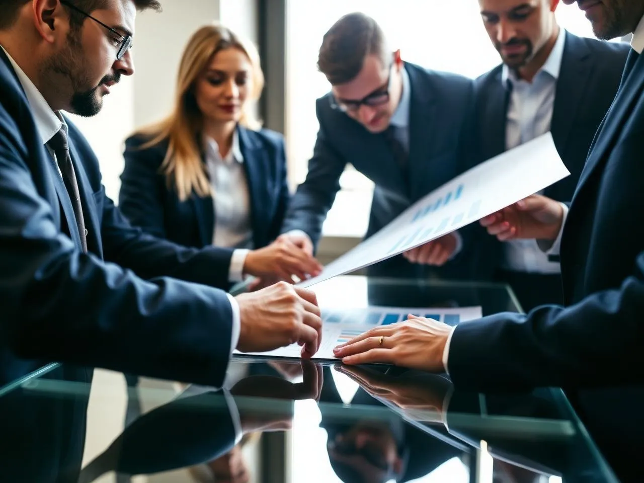 Security & Risk Governance