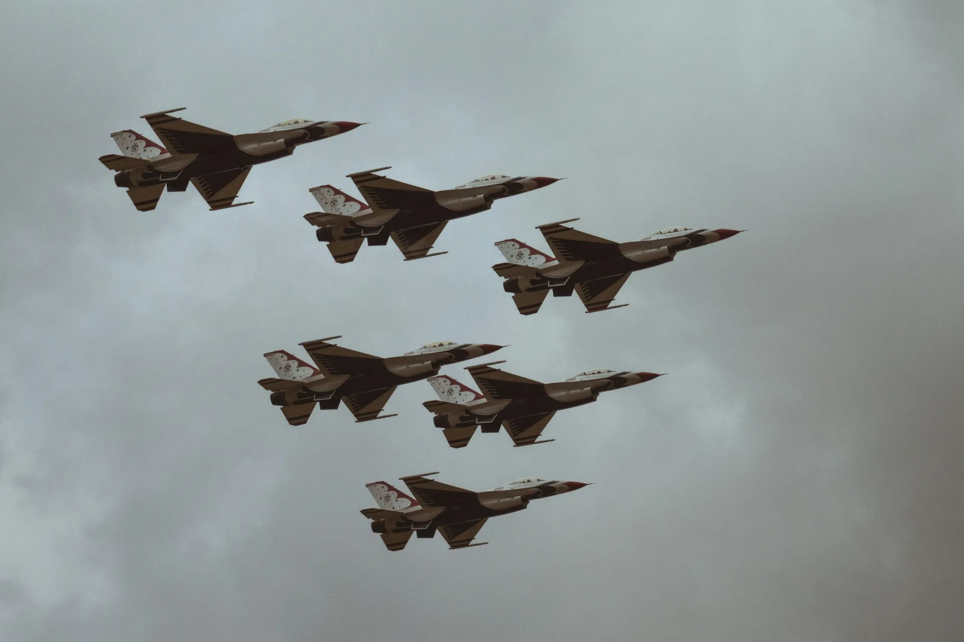 What Military Operations Taught Me About Organizational Accountability